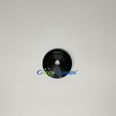 Bagian peralatan rumput pelat kopling GA22890224 Fits Shibaura