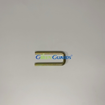 Bagian mesin pemotong rumput Quick Lock Pin GTCU12767 Fits Deere Lightweight Fairway Mower