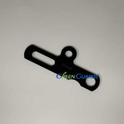 Bagian mesin pemotong rumput Bagian belakang silinder panduan tali GTCU23550 Fits Deere Lightweight Fairway Mower