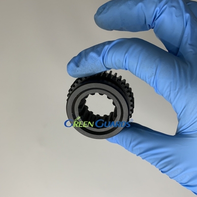 Bagian mesin pemotong rumput Gear-driver G120-2932 Fits Toro Reelmaster dan Greensmaster