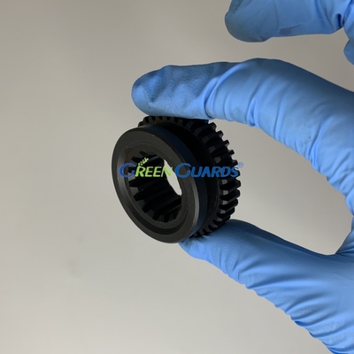 Bagian mesin pemotong rumput Gear-driver G120-2932 Fits Toro Reelmaster dan Greensmaster