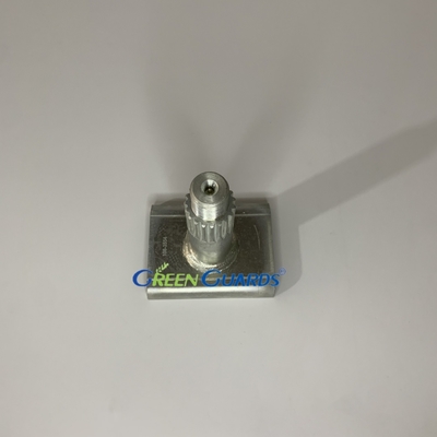 Bagian mesin pemotong rumput poros - Spindle Assy G104-3554 Fits Toro Groundsmaster