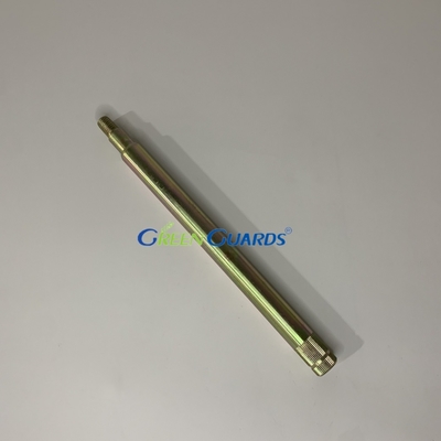 Bagian mesin pemotong rumput poros (pendek) G105-2402 Fits Toro Groundsmaster Flex