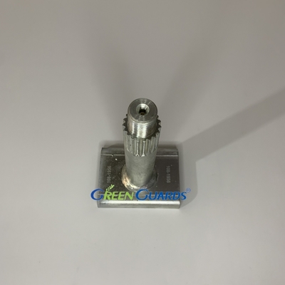 Bagian mesin pemotong rumput poros Assy - Spindle G108-1956 Fits Toro Groundsmaster