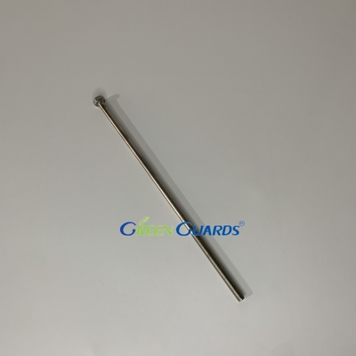 Bagian mesin pemotong rumput Screw-Hh G119-6154 Fits Toro Pro Force Debris Blower