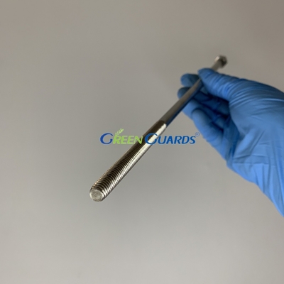 Bagian mesin pemotong rumput Screw-Hh G119-6154 Fits Toro Pro Force Debris Blower