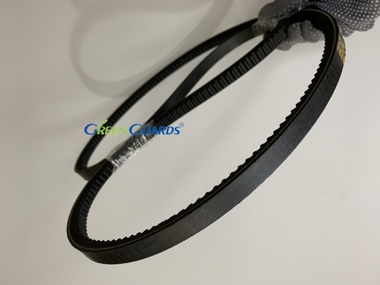Tali Pinggang Pembuat Daun Rumput-V G112-1853 Fits Toro Pro Force Debris Blower
