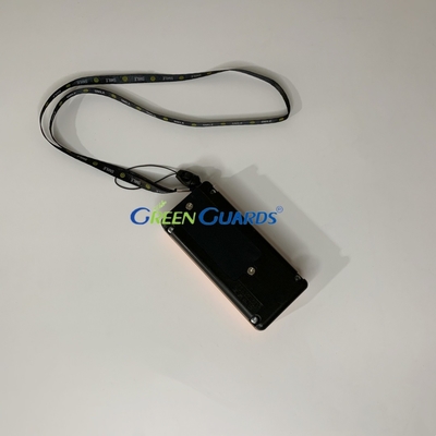 Pembuat Daun Rumput Transmitter-Handheld G121-2751 Fits Toro Pro Force Debris Blower