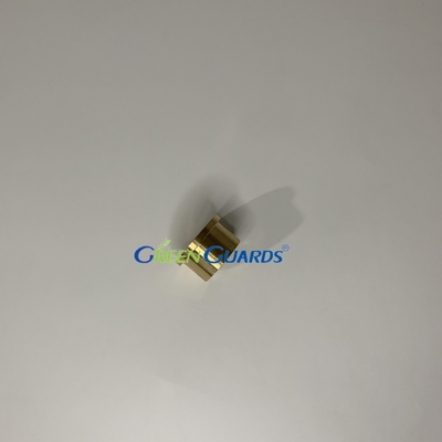 Bagian mesin pemotong rumput Bushing - Caster Arm G363539 Fits Jacobsen HR dan LF