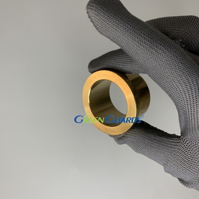 Bagian mesin pemotong rumput Bushing - Caster Arm G363539 Fits Jacobsen HR dan LF