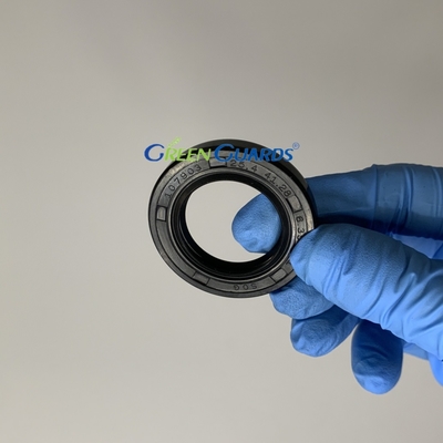 Bagian mesin pemotong rumput segel GE65252 Fits Deere ProGator pemotong rumput dan ringan Fairway pemotong