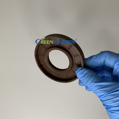 Bagian mesin pemotong rumput Seal GM72979 Fits Deere Rotary Impeller Mower Conditioner