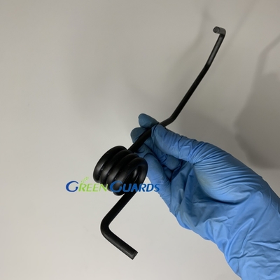 Bagian pemotong rumput Spring Stabilizer RH G117-6826 untuk Toro Greensmaster TriFlex dan eTriFlex
