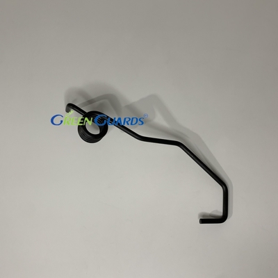 Bagian pemotong rumput Spring Stabilizer RH G117-6826 untuk Toro Greensmaster TriFlex dan eTriFlex