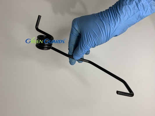 Bagian pemotong rumput Spring Stabilizer - LH G117-6827 Fits Toro Greensmaster TriFlex dan eTriFlex