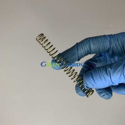 Bagian mesin pemotong rumput Compression Spring GTCU25398 Fits Deere Hybrid Reel Mower