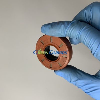 Bagian mesin pemotong rumput Seal-Oil G105-2429 Fits Toro Greensmaster Flex