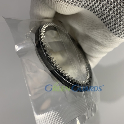 Bagian mesin pemotong rumput Piston Ring Set (0.05mm) G94-6837 Fits Toro Greensmaster Mower