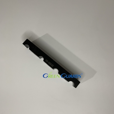Bagian mesin pemotong rumput Tine Holder 4 Tine 3/4 Mt. G105-1032-03 Fits Toro ProCore