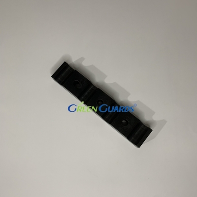 Bagian mesin pemotong rumput Tine Holder 4 Tine 3/4 Mt. G105-1032-03 Fits Toro ProCore