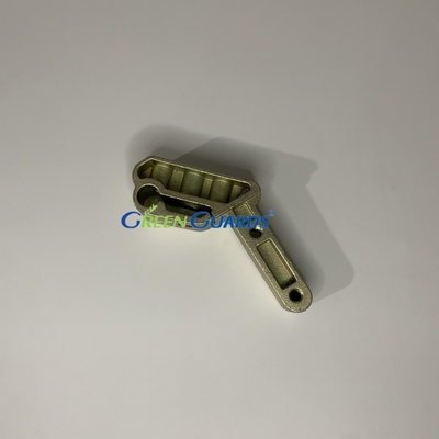 Bagian pemotong rumput Mount - Roller - Rotary Deck G112-5268 Fits Toro Groundsmaster