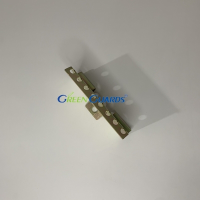 Bagian-bagian mesin pemotong rumput Piring pusat Asm G93-0185 Fits Toro Sweeper