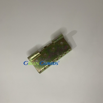 Bagian-bagian mesin pemotong rumput Piring pusat Asm G93-0185 Fits Toro Sweeper