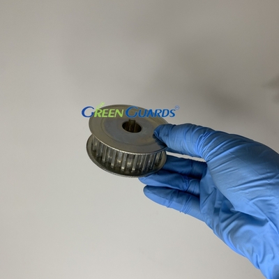 Bagian pemotong rumput pengemudi katrol 22 gigi G110-2315 Fits Toro Greensmaster Flex