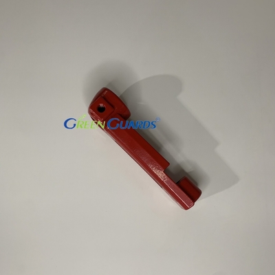 Bagian pemotong rumput Bracket - Assy - Roller belakang G14-4479 Fits Toro Reelmaster