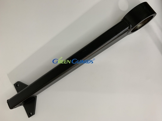 Bagian mesin pemotong rumput Penghubung batang GAMT1562 Fits Deere traktor-dipasang aerator
