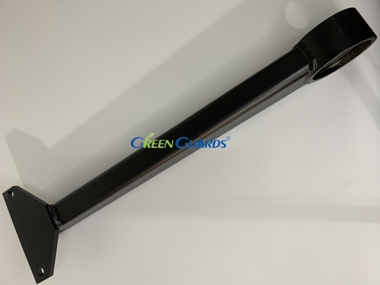 Bagian mesin pemotong rumput Penghubung batang GAMT1562 Fits Deere traktor-dipasang aerator