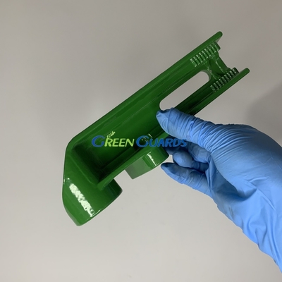 Pengatur Bagian Mesin Pemotong Rumput - L. Depan / R. Belakang GMT6595 Fits Deere Reel Mower