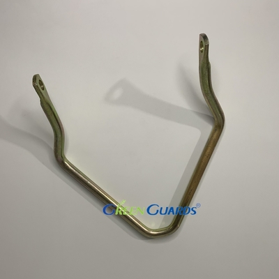 Bagian mesin pemotong rumput Rod GTCU25722 Fits Deere Hybrid Lightweight Fairway Mower