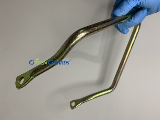 Bagian mesin pemotong rumput Rod GTCU25722 Fits Deere Hybrid Lightweight Fairway Mower