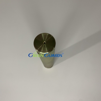Bagian mesin pemotong rumput Pin Fastener GMT3017 Fits Deere Professional Utility Mower