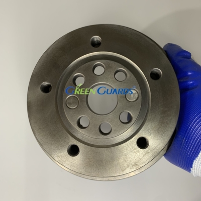 Bagian pemotong rumput rem belakang rotor Hub GAM135647 Fits Deere Gator Utility Vehicle