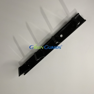 OEM Dukungan Bagian Pemotong Rumput Scarifier Blade - 4 Gigi GAET10702 Fits Deere Bunker Rake