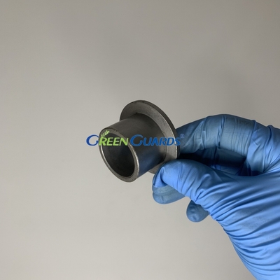 Bagian mesin pemotong rumput Bushing - Flanged - 1 dalam ID GM83541 Fits Deere Rotary Mower