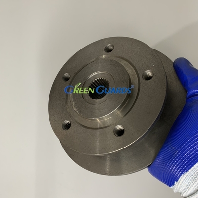 Bagian mesin pemotong rumput Brake Hub Kit GAM142950 Fits Deere Gator Utility Vehicle