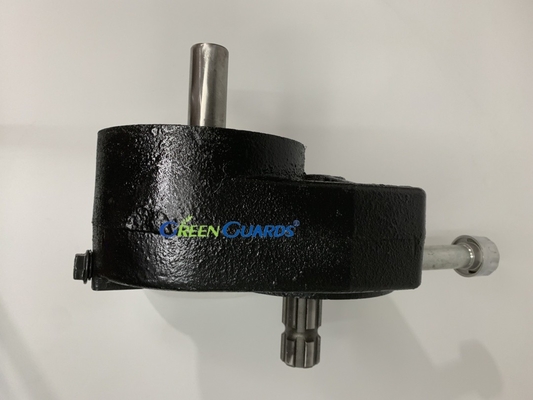 Bagian-bagian Pembuat Daun Rumput Gearbox G2575 Fits Buffalo Turbine