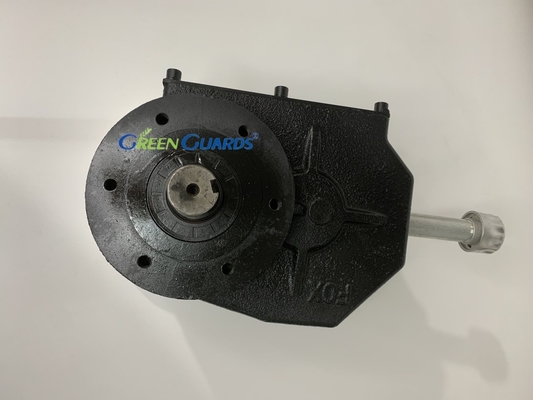 Bagian-bagian Pembuat Daun Rumput Gearbox G2575 Fits Buffalo Turbine