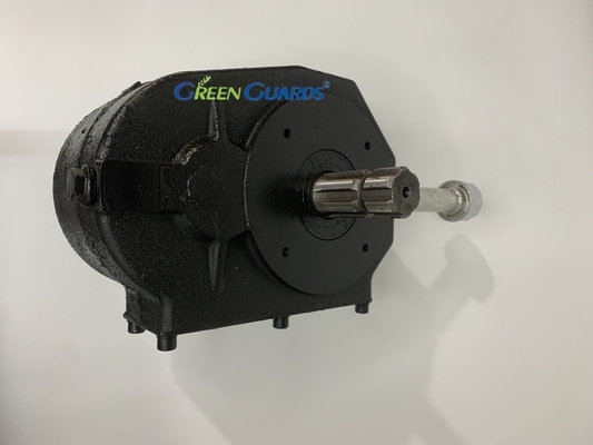 Bagian-bagian Pembuat Daun Rumput Gearbox G2575 Fits Buffalo Turbine