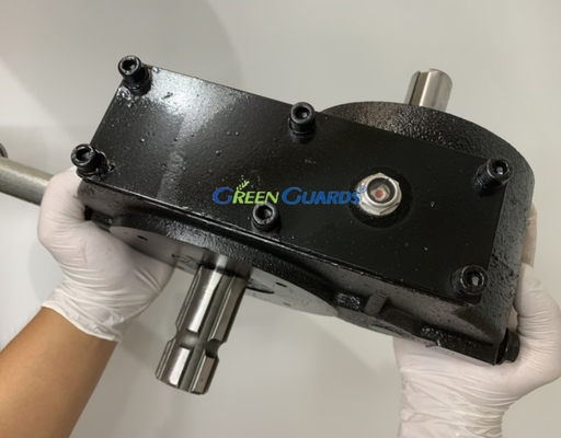 Bagian-bagian Pembuat Daun Rumput Gearbox G2575 Fits Buffalo Turbine