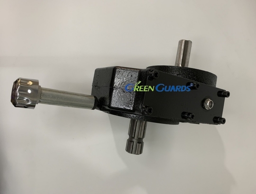 Bagian-bagian Pembuat Daun Rumput Gearbox G2575 Fits Buffalo Turbine