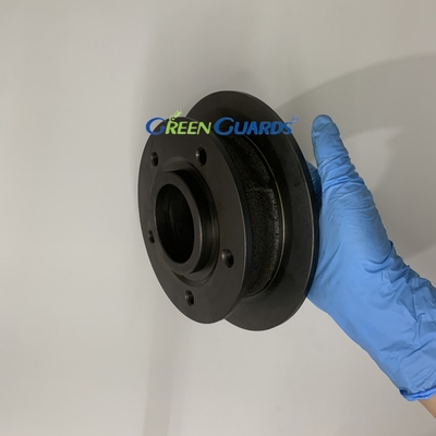 Bagian pemotong rumput rem depan rotor Hub GM151064 Fits Deere Gator Utility Vehicle