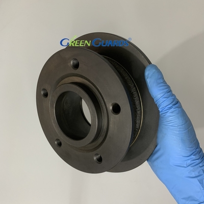 Bagian pemotong rumput rem depan rotor Hub GM151064 Fits Deere Gator Utility Vehicle