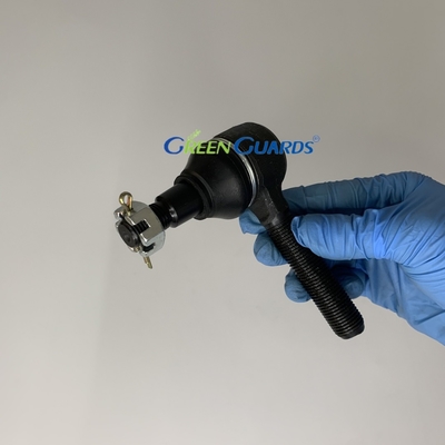 Bagian-bagian mesin pemotong rumput ujung-Tie Rod, Lh G87-1470-03 Fits Toro Workman dan Multi Pro