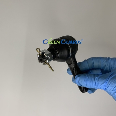 Dukungan OEM Bagian pemotong rumput Ball Joint Assy RH G112772-03 untuk Toro Workman dan Multi-Pro