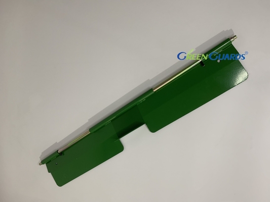 OEM Standard Reel Cutting Unit Deflector Kit GAUC12307 untuk Deere Fairway Mower Support OEM