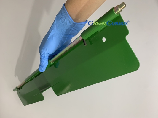 OEM Standard Reel Cutting Unit Deflector Kit GAUC12307 untuk Deere Fairway Mower Support OEM